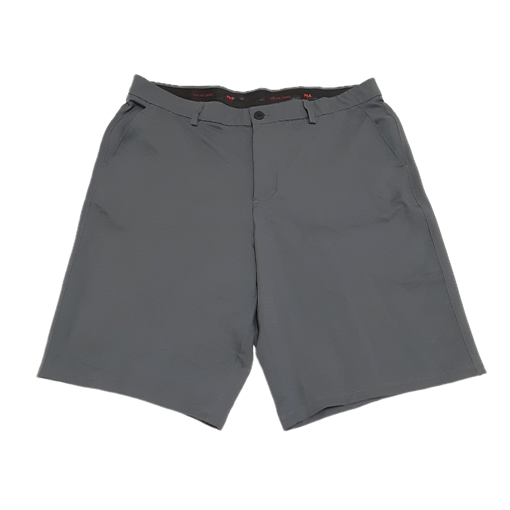 Fila Golf Shorts Mens 38W